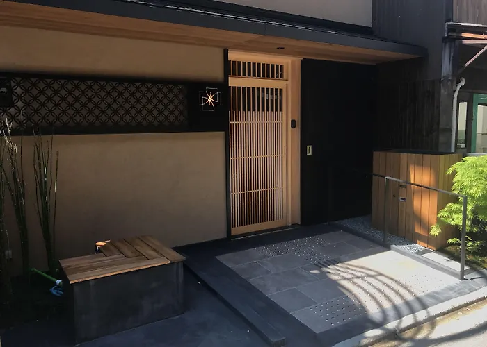 Shiki Shiki Higashiyama Hostel Kyoto